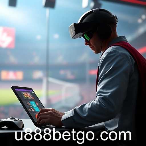 The Rise of Online Betting Platforms in 2025
