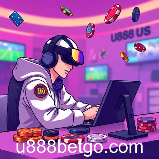 Online Gaming Trends and Opportunities