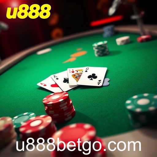 poker heads-up um contra um