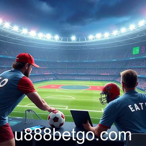 The Rise of Online Betting and Its Global Impact