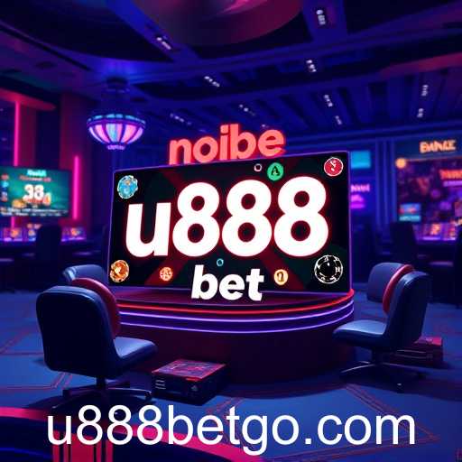 The Rise of u888 Bet in Online Gaming