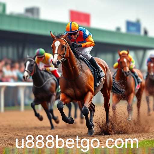 U888 Bet: The New Wave in Online Gaming